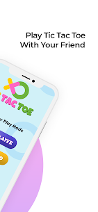 Tic Tac Toe The Classic 1.3.1 2