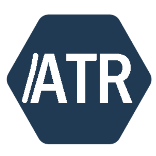Access to railway logo