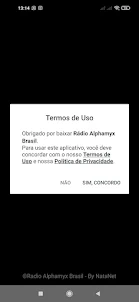 Rádio Alphamyx Brasil