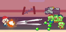Balls Strike Hero APK