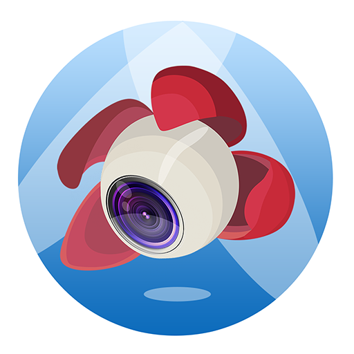 Litchi for DJI Phantom 2 2.7.2 Icon