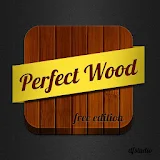 Free Wood Theme Go Launcher EX icon