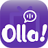 Live Video Omegle Chat&Random Chat Meet-Olla1.0.2