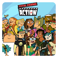 Total Drama LEVEL HARD