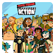 Total Drama LEVEL HARD - Androidアプリ