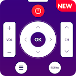 Cover Image of Tải xuống Remote Control for all Set-Top Box Free 1.0 APK