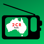 2CR Radio Chinese