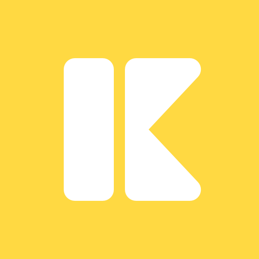 Kiwie - Live Video Chat logo