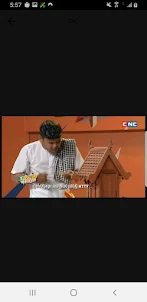 Khmer TV - ទូរទស្សន៍