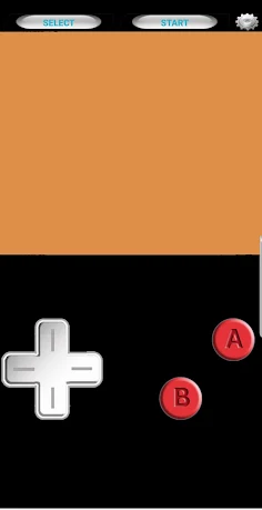 SuperGBC (GBC Emulator) - Screenshot 2