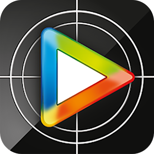 Hungama Play for TV - Movies, logo