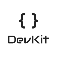 DevKit - Flutter UI Kit