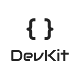 DevKit - Flutter UI Kit विंडोज़ पर डाउनलोड करें
