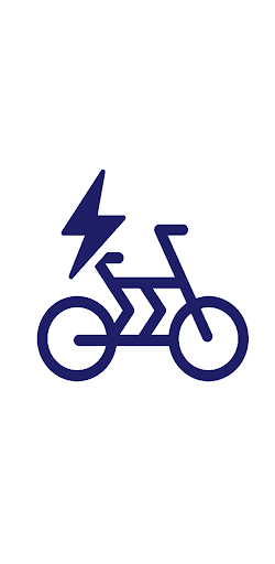 Android application Moov Bike screenshort