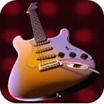 Cover Image of Download HD Guitar Wallpaper  APK