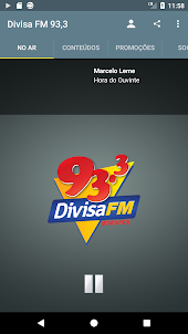 Divisa FM 93,3
