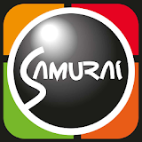 Samurai Restaurant icon