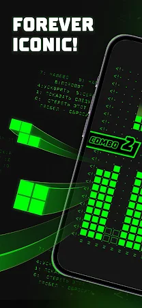 Game screenshot тетрис - Tetris® hack