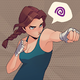 30 Day Boxing Challenge icon
