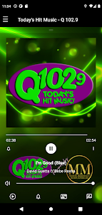 The Q 102.9