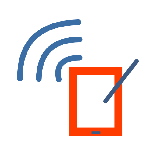 DLSPhone VWe logo
