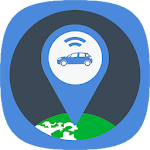 Cover Image of Tải xuống Autotrack GPS - old 2.0.3 APK