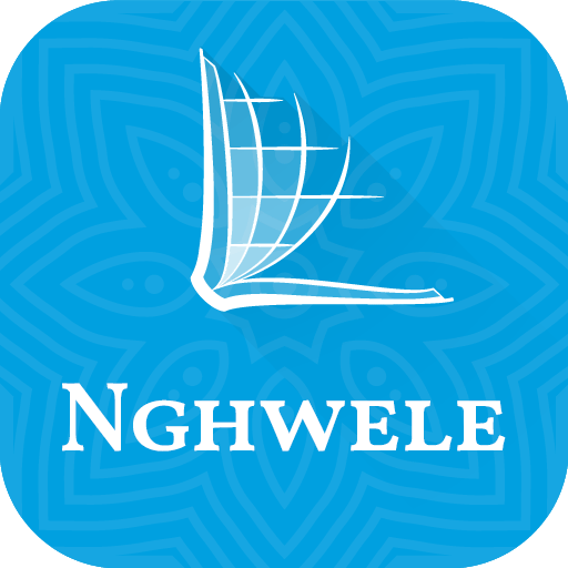 Kwere Bible logo