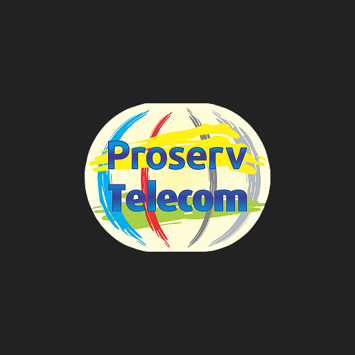 Proserv logo