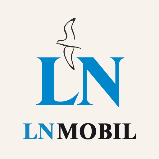 Lübecker Nachrichten - LNmobil