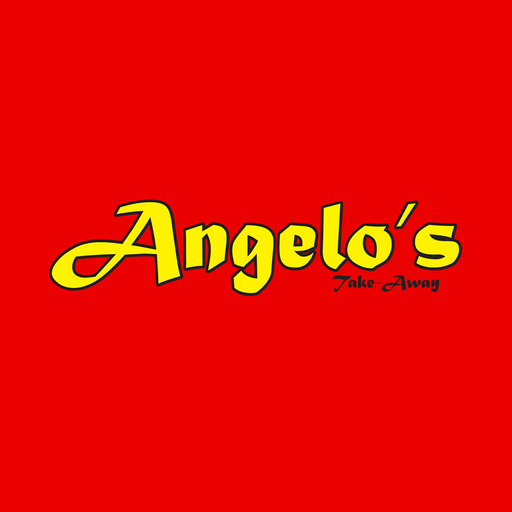 Angelos App  Icon