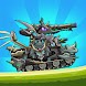 Tank Arena Steel Battle - Androidアプリ
