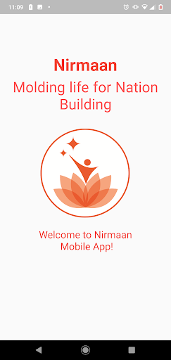 Nirmaan Screenshot 1 - AppWisp.com
