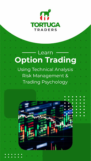 Tortuga Traders Screen 2