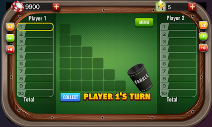 Download Farkle - Dice Game APK 1.0.3 for Android