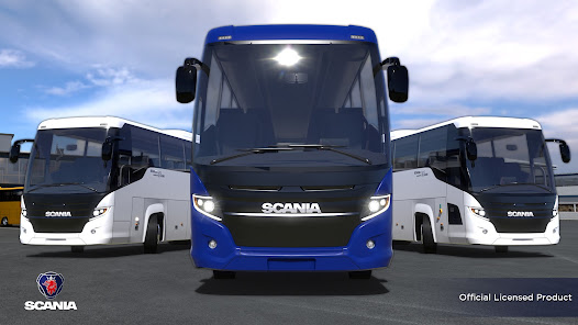 Bus Simulator Ultimate Mod APK 2.1.9 (Unlimited money, gold) Gallery 10