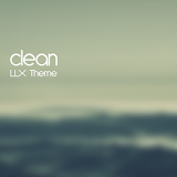 clean LLX Theme\Template icon