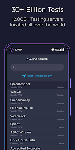 Speedtest.net v4.5.34 [Premium Mod] + [Mod Lite] APK [Latest] | HostAPK