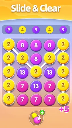Game screenshot デイリーバブル mod apk