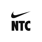 Nike Training Club: Fitness  Icon