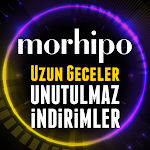 Cover Image of Herunterladen Morhipo - Online-Shopping 7.1.3 APK