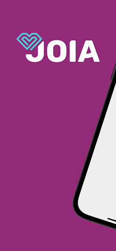 Android application Joia - Sua vida é preciosa screenshort