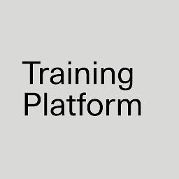 Icon image Polestar Training Platform