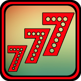 Retro 777 Slots icon