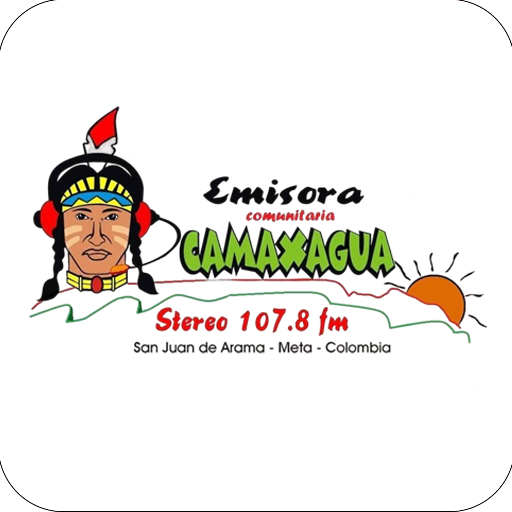 Camaxagua Stereo 107.8