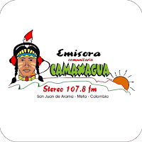 Camaxagua Stereo 107.8