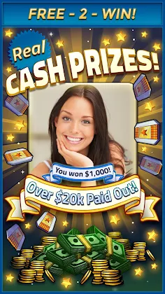 Octa Glow - Make Money - Screenshot 2