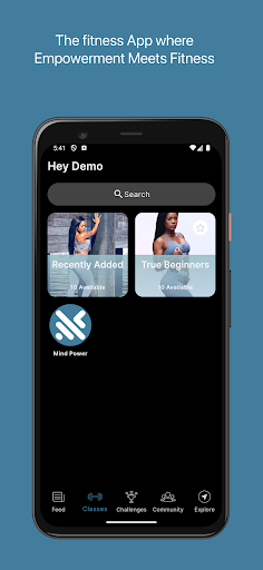 MindPower by Ivone Screenshot 3 - AppWisp.com