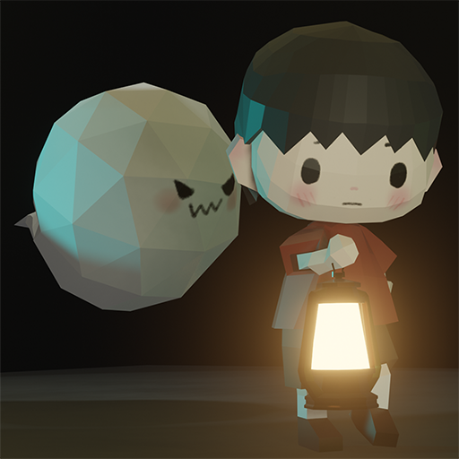 Ghost Space logo