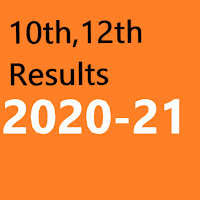 10th 12th Board ResultAll Board Result 2020-21