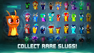 Game screenshot Slugterra: Slug it Out 2 mod apk